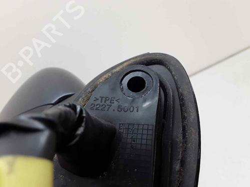 Left mirror NISSAN MICRA V (K14)  | BP24360786C26 