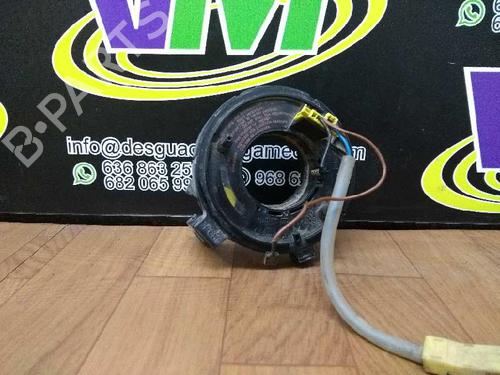 Kontaktrulle Airbag AUDI A6 C5 (4B2) [1997-2005]  7466971