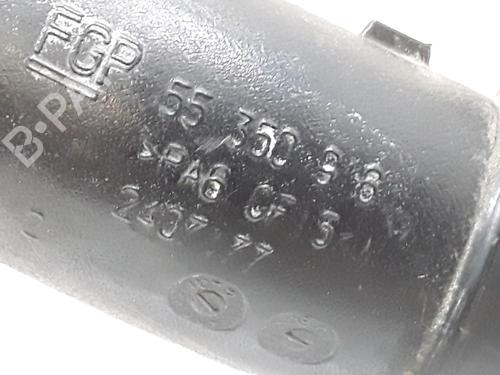 Pipe OPEL ASTRA G Hatchback (T98) | BP14141242M125