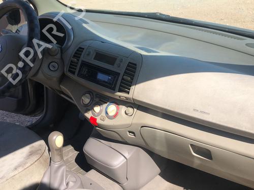 Elektronisk sensor NISSAN MICRA III (K12)  | BP30309181M84 