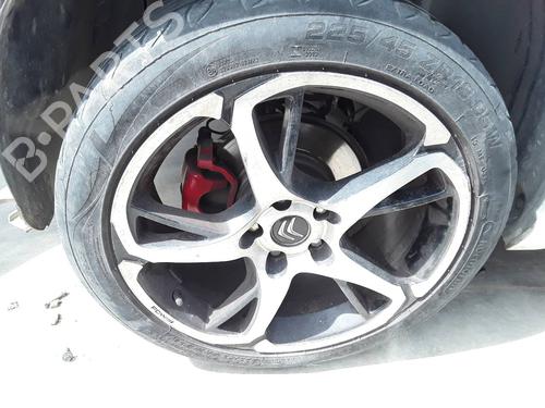 Rim CITROËN DS4 (NX_) 2.0 HDi 165 | BP17643361C45 