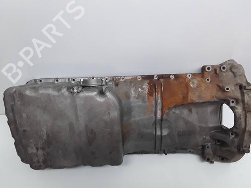 Oil sump MERCEDES-BENZ E-CLASS (W210) E 250 Turbo-D (210.015) | BP14142341M115 