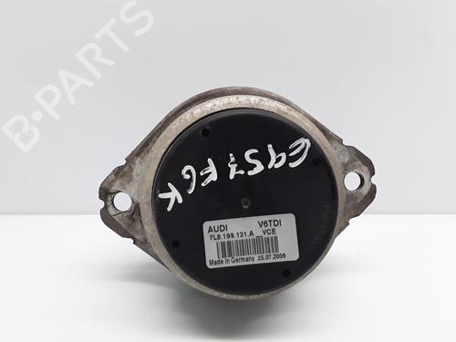 Support de moteur VW TOUAREG (7LA, 7L6, 7L7) 3.0 V6 TDI (225 hp) 10260944