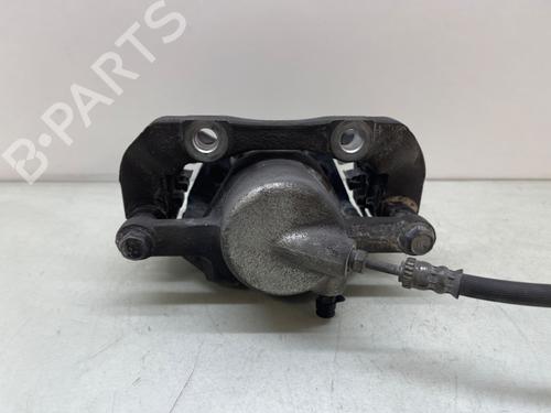 Left rear brake caliper VW TOURAN (1T1, 1T2)  | BP22334231M107 