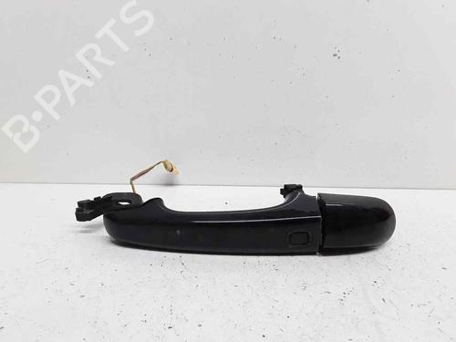 Used Front right exterior door handle JAGUAR XF I (X250) 2.7 D (207 hp) 20214757