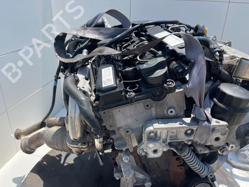 Engine MERCEDES-BENZ CLA Coupe (C117) CLA 220 CDI / d (117.303) | BP25713969M1 
