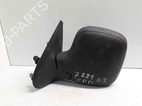 Used Left mirror CITROËN BERLINGO / BERLINGO FIRST MPV (MF_, GJK_, GFK_) [1996-2026]  31932666