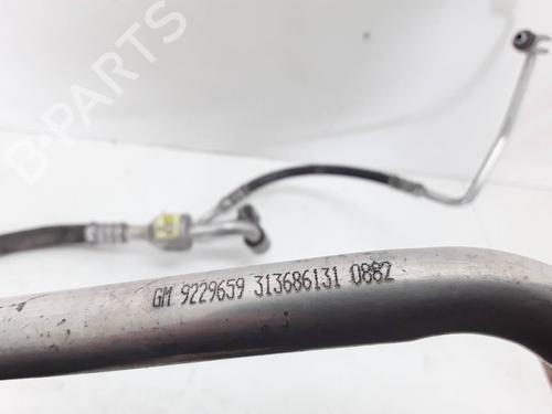AC pipe FIAT CROMA (194_) 1.9 D Multijet (194AXB1B) | BP14142111M126
