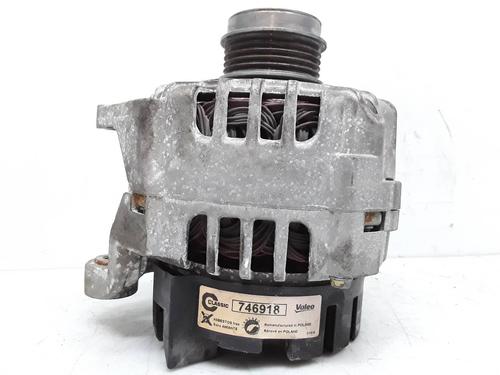 Generator VW PASSAT B5.5 (3B3) 2.0 | BP8190457M7 