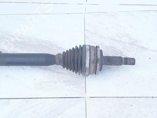 Right front driveshaft TOYOTA AURIS (_E15_) | BP13817107M39