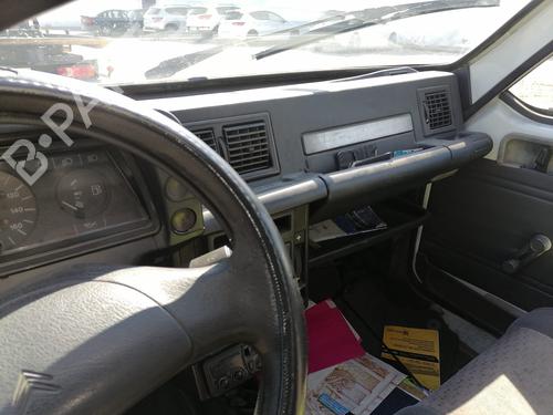 Gearbox CITROËN XSARA (N1) 1.9 TD | BP7473749M3