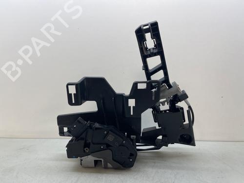 Front right lock FORD FIESTA VI (CB1, CCN) 1.4 | BP29232776C97 