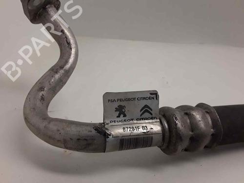 AC pipe PEUGEOT 308 II (LB_, LP_, LW_, LH_, L3_)  | BP16187696M126 