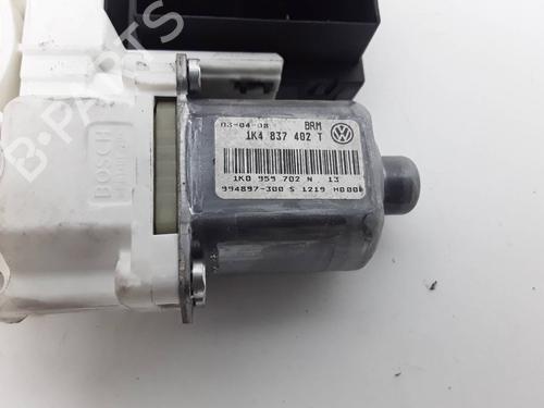 Right front window motor VW GOLF V (1K1) | BP11113697E20