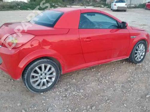Used Parts OPEL TIGRA TwinTop (X04)    885465