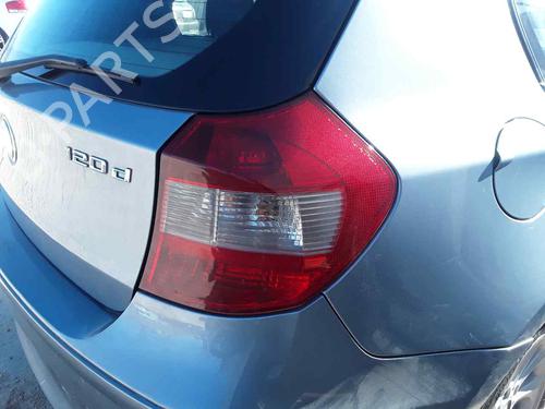 Right taillight BMW 1 (E87) 120 d | BP24634576C35 