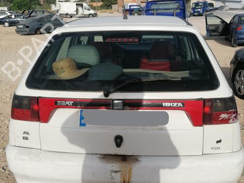 Front left lock SEAT IBIZA II (6K1) 1.9 D | BP22425910C98 