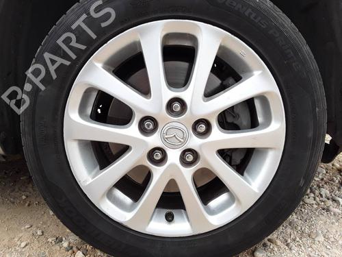 Felg MAZDA 5 (CR) 1.8 (CR19) | BP8645811C45 