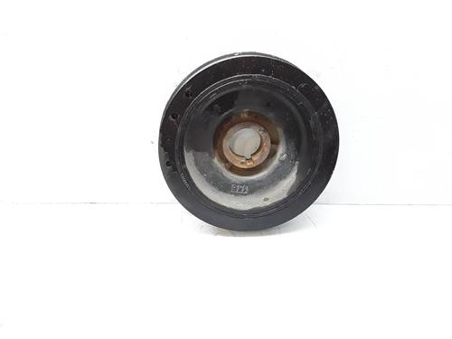 Used Pulley CITROËN C8 (EA_, EB_) 2.0 HDi 135 (136 hp) 14142115