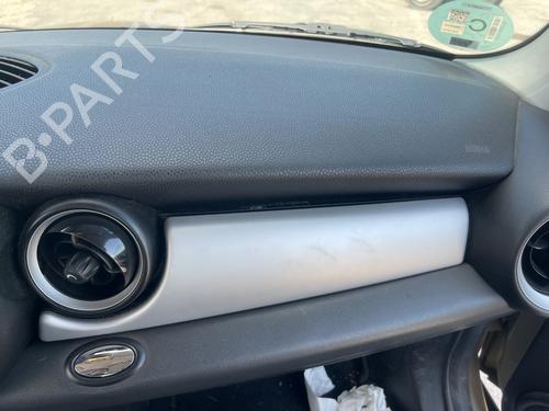 Passasjer kollisjonspute MINI MINI (R56) [2005-2014]  25841898