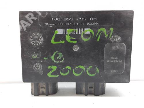 Electronic module SEAT LEON (1M1)  | BP9504096M83 