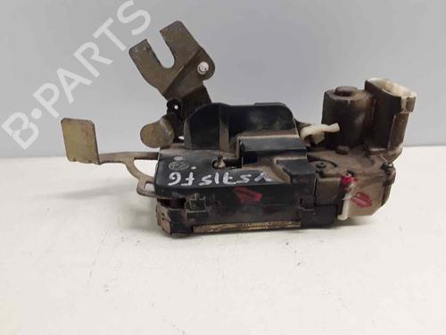 Front right lock CITROËN JUMPER I Van (244) 2.0 HDi | BP18491671C97 