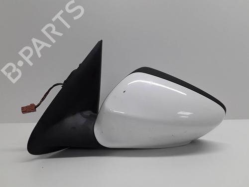 Used Left mirror Left mirror CITROËN C-ELYSEE (DD_) [2012-2026] 34618744 34618744