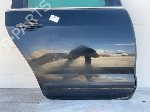 Right rear door PEUGEOT 5008 (0U_, 0E_)  | BP29311804C5 