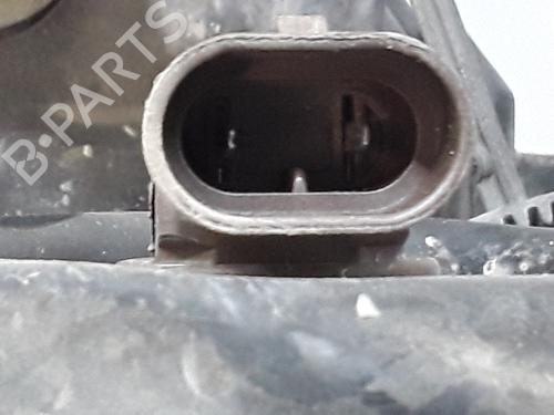 Left headlight OPEL ASTRA G Hatchback (T98) 2.0 DTI 16V (F08, F48) | BP13817638C28 
