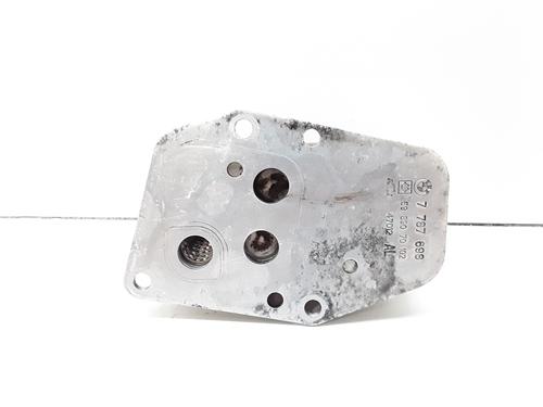 Oil radiator BMW X3 (E83) xDrive 20 d | BP15198540M33 