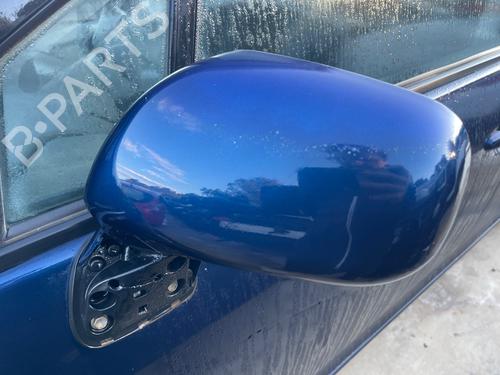 Retrovisor esquerdo TOYOTA COROLLA Verso (ZER_, ZZE12_, R1_) 2.0 D-4D (CUR10_, CUR10R) (116 hp) 31281824