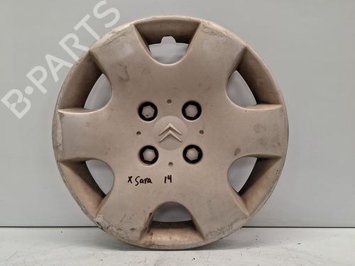 Used Hub cap Hub cap 37430302 37430302