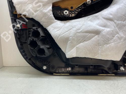 Front right panel FORD FOCUS III 1.6 Ti | BP10965143C59 