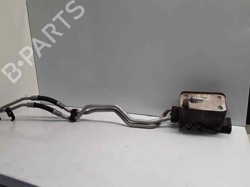Used Oil radiator BMW X3 (E83) 3.0 d (204 hp) 31700541