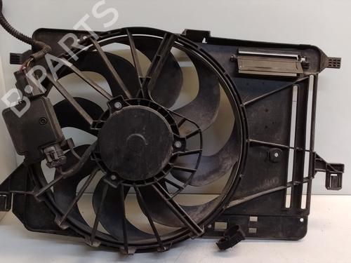 Used Radiator fan Radiator fan 36937383 36937383