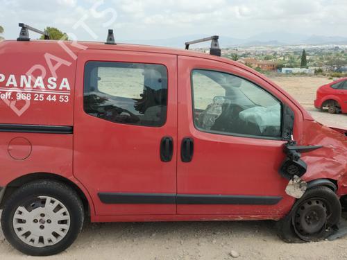 Lamp holder FIAT FIORINO Box Body/MPV (225_) 1.3 D Multijet (225BXD1A, 225BXB1A, 225BXB11) | BP19672715L10 