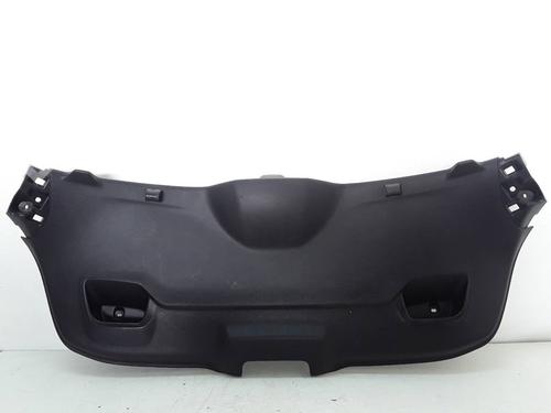 Used Bootlid panel Bootlid panel PEUGEOT 208 I (CA_, CC_) 1.2 PureTech 82 (82 hp) 10696224 10696224