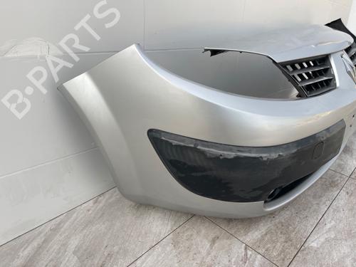 Front bumper RENAULT GRAND SCÉNIC II (JM0/1_) 1.5 dCi (JM1E) | BP23024443C7 