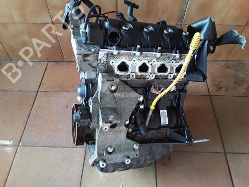 Motor RENAULT CLIO III (BR0/1, CR0/1) 1.2 16V (BR0R, BR1D, BR1L, CR0R) (65 hp) 11174127