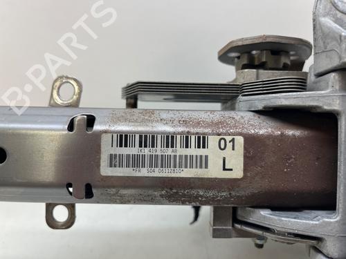 Steering column SEAT LEON (1P1) 1.9 TDI | BP28826296M21