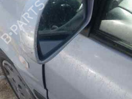 Left front fog light HYUNDAI MATRIX (FC) 1.5 CRDi | BP7472318C30 