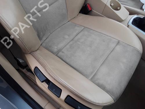 Used Right front seat BMW X3 (E83) xDrive 20 d (177 hp) 12316500