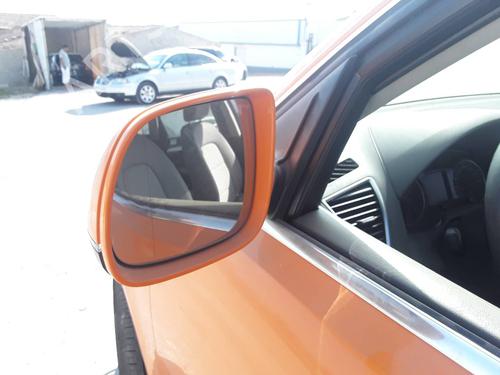 Left mirror AUDI Q5 (8RB) 2.0 TDI quattro | BP15272539C26 