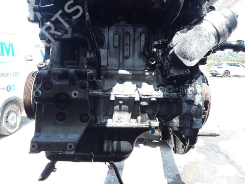 Engine CITROËN C3 I (FC_, FN_)  | BP24359350M1 