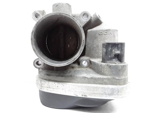 Throttle body VW POLO IV (9N_, 9A_)  | BP10043547M82 