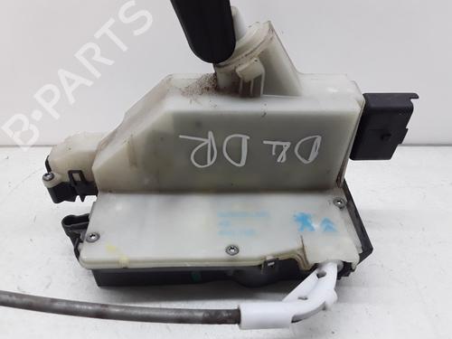 Front right lock CITROËN DS4 (NX_)  | BP23267865C97 