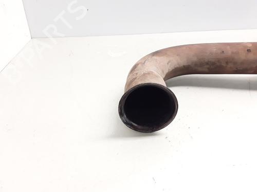Exhaust system CITROËN C4 Picasso I MPV (UD_)  | BP16970844M121 