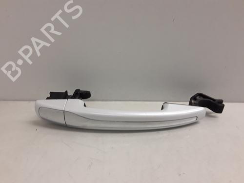 Høyre bak utvendig håndtak CITROËN C5 III (RD_) 2.0 HDi 165 (RDRHHA, RDRHH8) (163 hp) 21361650