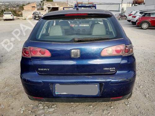 Engine mount SEAT IBIZA III (6L1)  | BP10260992M89 