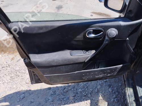 Rear bumper RENAULT MEGANE II (BM0/1_, CM0/1_) 1.4 16V (BM0B, CM0B) | BP11022708C8 